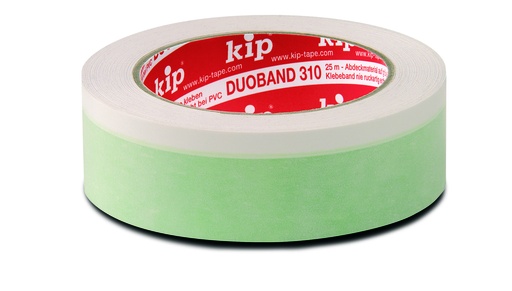 [5178001] kip 310-25 duoband 25mm/25m
