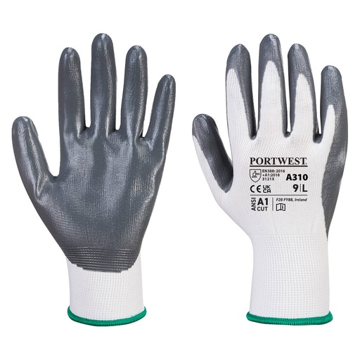 [A310] A310 - Gants de Manutention Générale [Gants] Portwest