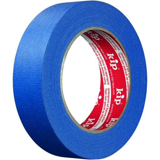 [5178266] kip 201-30 masking bleu 30mm/50m (15pcs)