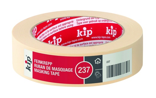 [5178307] kip 237-48 masking 48mm/50m (15pcs)