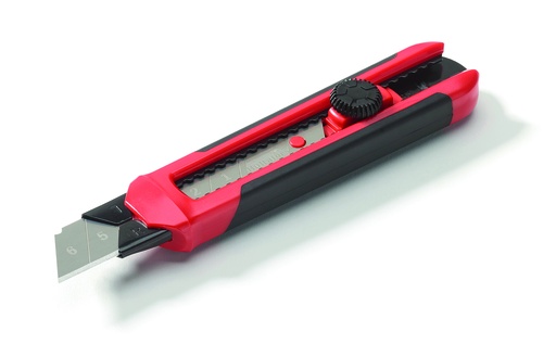 [5205008] hultafors SRP 25W lame sécable grip en caoutchouc wheel lock