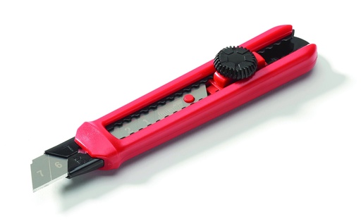 [5205010] hultafors SPP-25W couteau cutter wheel lock 25mm