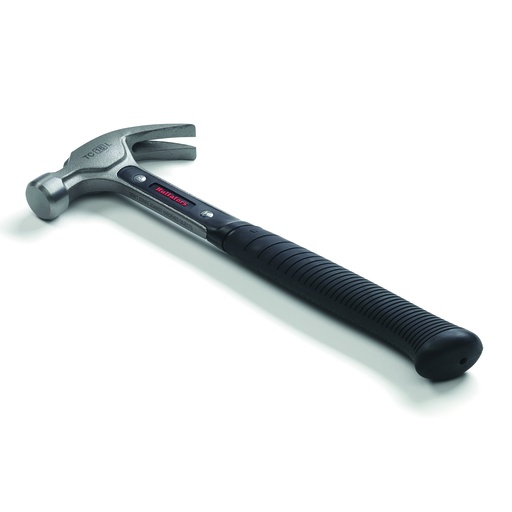[5205072] hultafors TC marteau de charpentier L arrache-clou courbé
