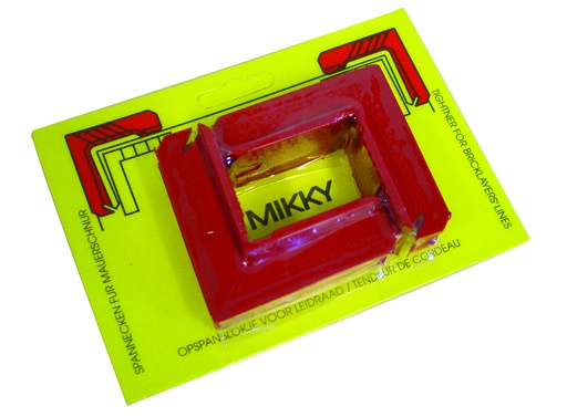 [5215001] tendeur de cordeau Mikky