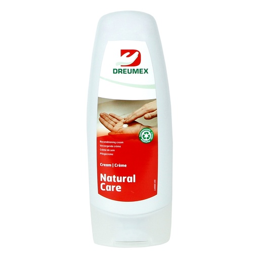 [5246018] dreumex natural care soins des mains 250ml