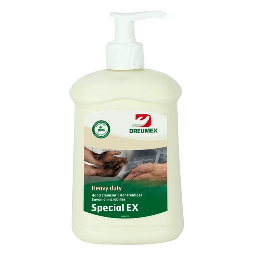 [5246021] dreumex special nettoyant pour les mains 500gr