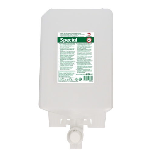 [5246023] dreumex special ex4000 nettoyant pour les mains 4kg