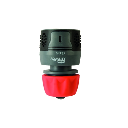 [5260068] polet 743231 raccord 1/2"-5/8" bi mat aquastop blister