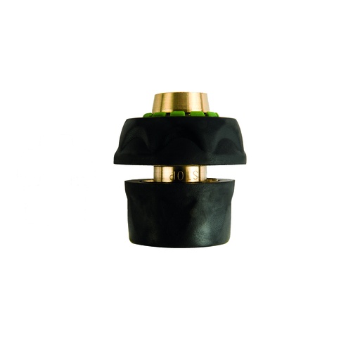 [5260088] polet 744341 raccord laiton 3/4" softtouch aquast. blister