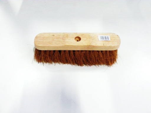 [5284022] balai coco non verni 29cm avec une bonne poignée