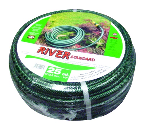 [5313005] tuyau river standard 3/4" 25m