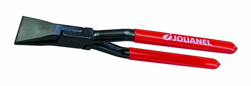[5326078] pince à border droite 40mm