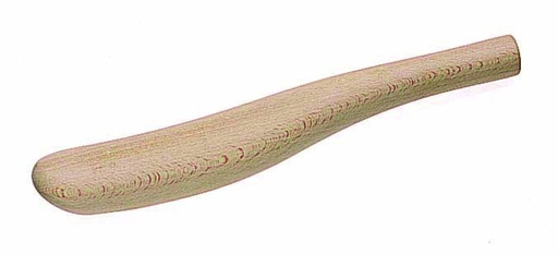 [5326088] banane de couvreur en bois
