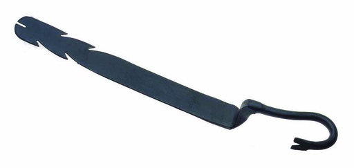 [5326096] tire-clou forgé 600mm