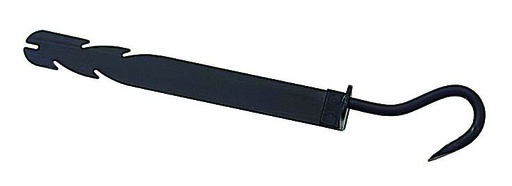 [5326102] tire-clou soudée 600m