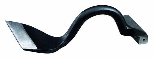 [5326115] main de fer avec racloir