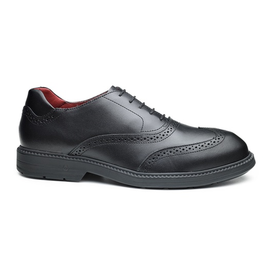 B1502 - Chaussures basses [Oxford] Base