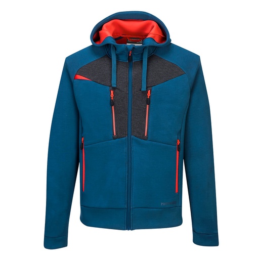 [DX472] DX472 - Sweatshirt avec et sans capuches [Workwear] Portwest