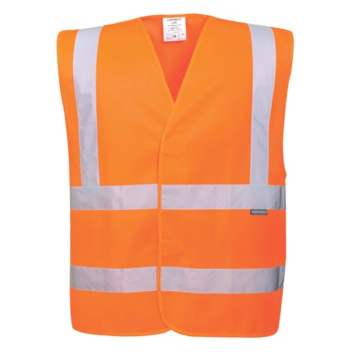 [EC76] EC76 - Gilets [Haute-Visibilité] Portwest