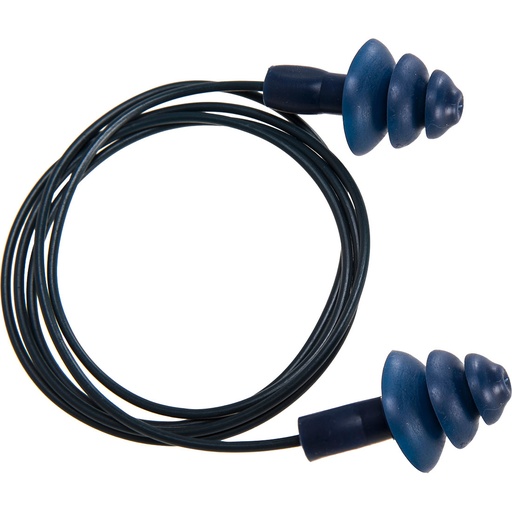 [EP07] EP07 - Bouchons d'oreilles [Protection Auditive] Portwest