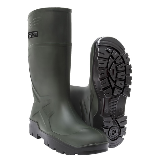 [FD90] FD90 - Cuissardes & Waders [Chaussures] Portwest