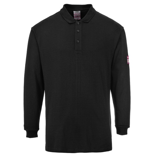 [FR10] FR10 - T-Shirt,Polos et chemises [Résistant à la flamme] Portwest