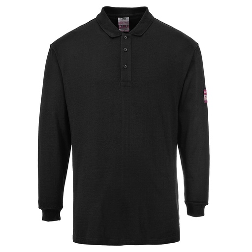 FR10 - T-Shirt,Polos et chemises [Résistant à la flamme] Portwest