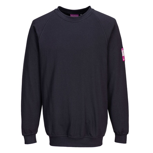 FR12 - Sweatshirt avec et sans capuches [Résistant à la flamme] Portwest