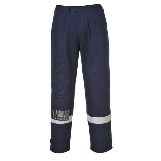 FR26 - Pantalons [Résistant à la flamme] Portwest
