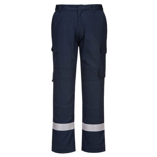 FR401 - Pantalons [Résistant à la flamme] Portwest