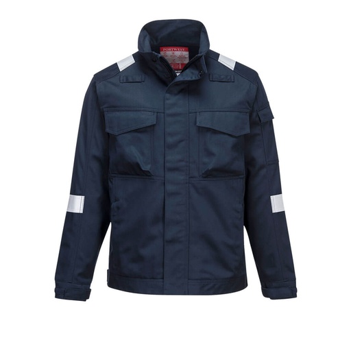 FR68 - Vestes [Résistant à la flamme] Portwest