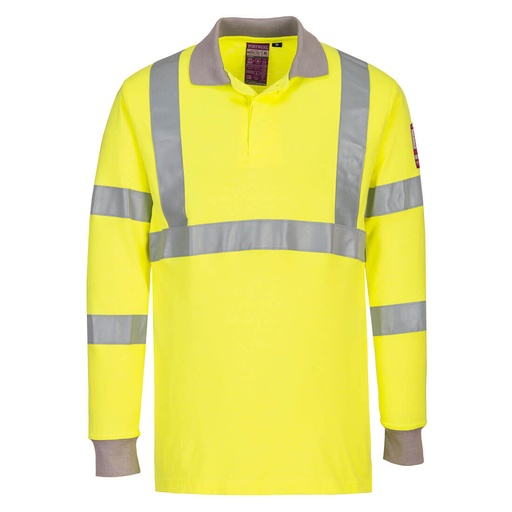 FR77 - T-Shirt,Polos et chemises [Résistant à la flamme] Portwest