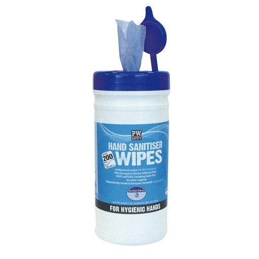 [IW40] IW40 - Lingettes industrielles [Accessoires] Portwest