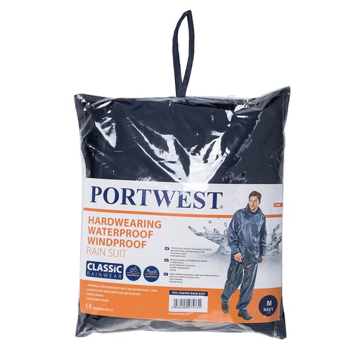 L440 - Combinaisons [Workwear] Portwest