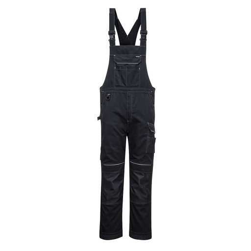 [PW346] PW346 - Cotte à bretelles [Workwear] Portwest