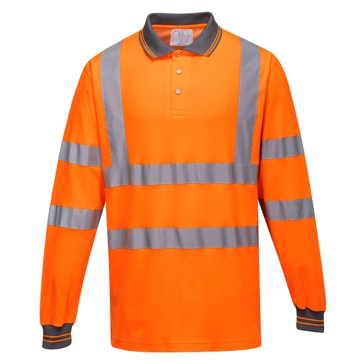 S271 - T-Shirt,Polos et chemises [Haute-Visibilité] Portwest