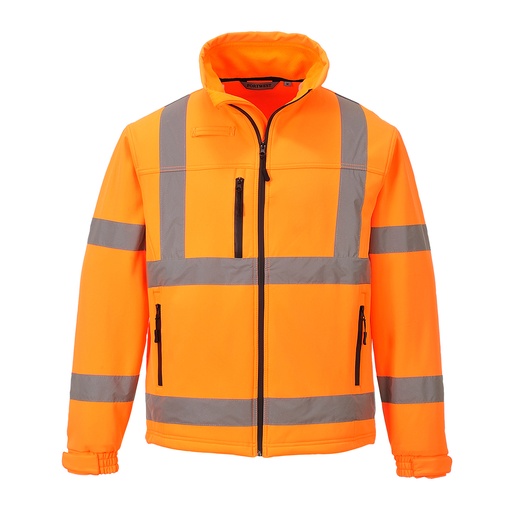 S424 - Vestes [Haute-Visibilité] Portwest