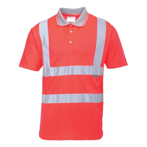 S477 - T-Shirt,Polos et chemises [Haute-Visibilité] Portwest