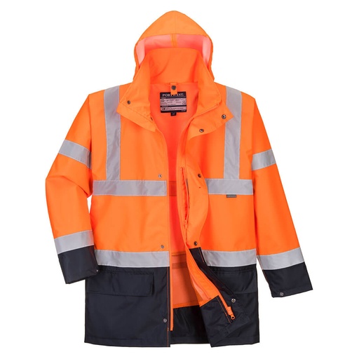 [S766] S766 - Vestes [Haute-Visibilité] Portwest
