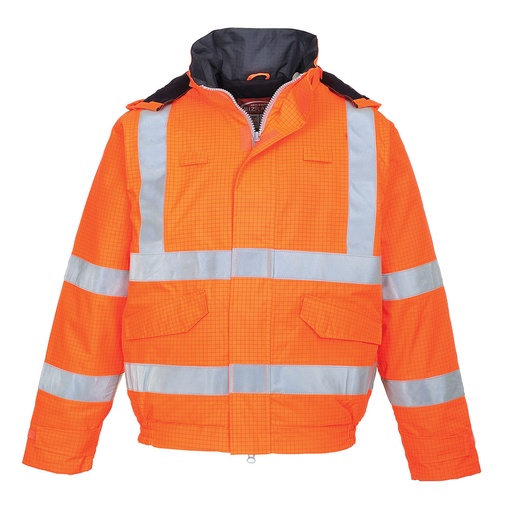 S773 - Vestes [Résistant à la flamme] Portwest