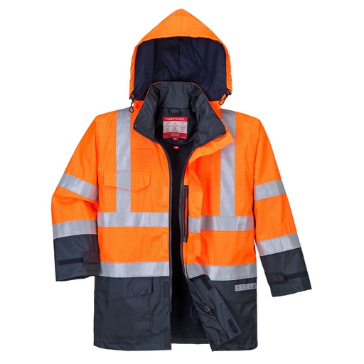 S779 - Vestes [Résistant à la flamme] Portwest