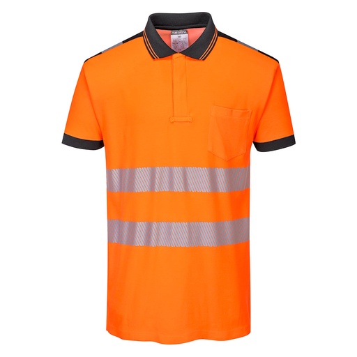[T180] T180 - T-Shirt,Polos et chemises [Haute-Visibilité] Portwest
