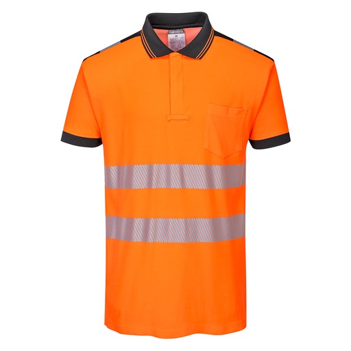T180 - T-Shirt,Polos et chemises [Haute-Visibilité] Portwest