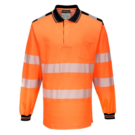 [T184] T184 - T-Shirt,Polos et chemises [Haute-Visibilité] Portwest
