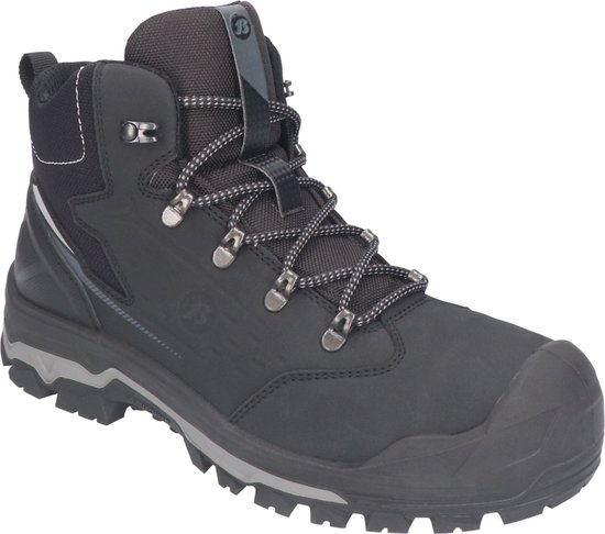 Bata - 75166233 - DIORITE - STUR - Semelle d'usure caoutch.