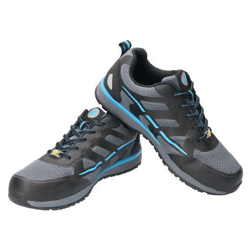 [71926417] Bata - 71926417 - ENERGY - RADIANCE - Sem.exté. EVA/caoutch. Vibram® - FULL METAL FREE