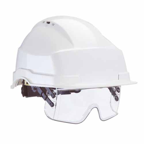Casque IRIS 2 - 407806
