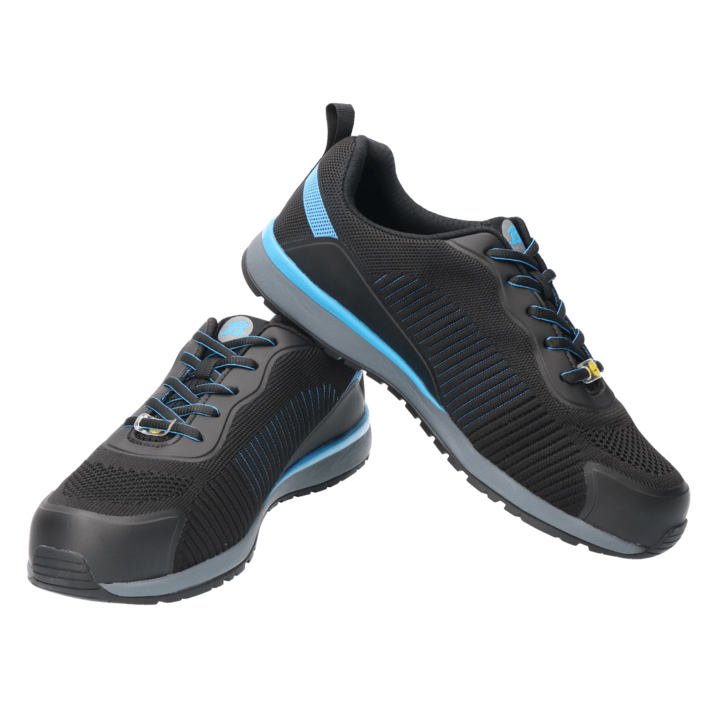 Bata - 71966420 - VIM - RADIANCE - Sem.exté. EVA/caoutch. Vibram® - FULL METAL FREE