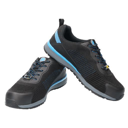 [71966420] Bata - 71966420 - VIM - RADIANCE - Sem.exté. EVA/caoutch. Vibram® - FULL METAL FREE