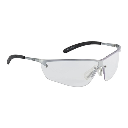 [BOLLE04] Lunettes de sécurité Bollé SILIUM SILPSI Claire - 437208